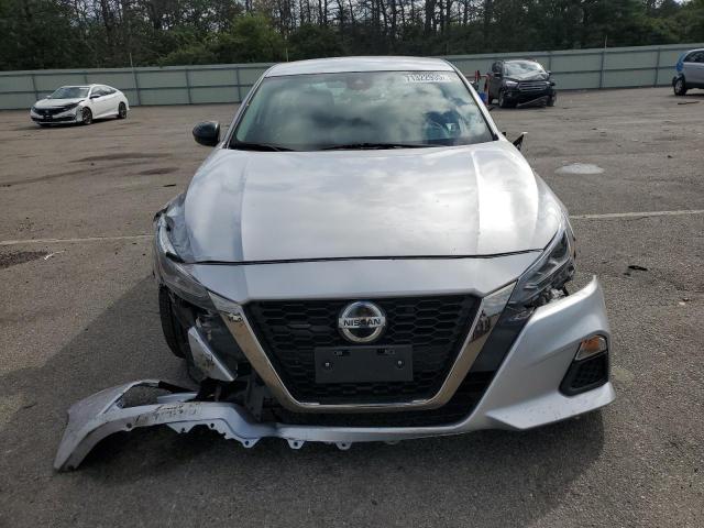 Photo 5 from auction – 2022 NISSAN ALTIMA SR with VIN 1N4BL4CV9NN331903