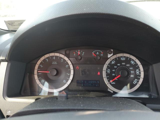 Photo 9 from auction – 2011 FORD ESCAPE LIMITED with VIN 1FMCU9EG2BKB32384