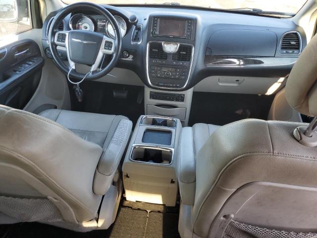 Photo 8 from auction – 2013 CHRYSLER TOWN & COU with VIN 2C4RC1CG5DR566079