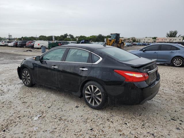 Photo 2 from auction – 2017 NISSAN ALTIMA 2.5 with VIN 1N4AL3AP3HC144649