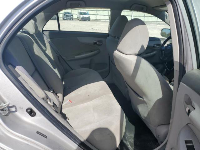 Photo 10 from auction – 2010 TOYOTA COROLLA BA with VIN 1NXBU4EE3AZ322338