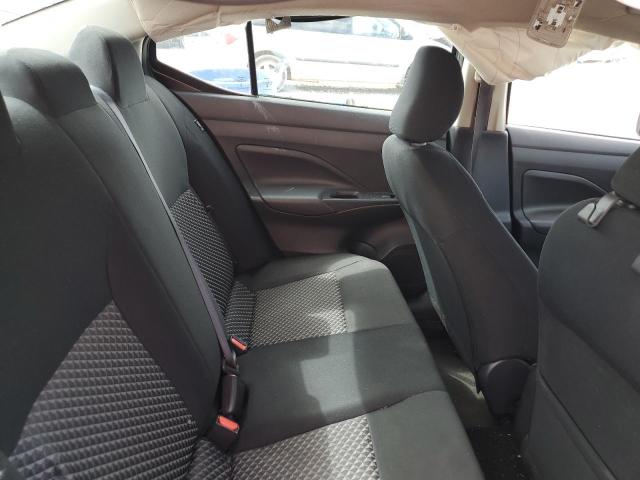 Photo 10 from auction – 2024 NISSAN VERSA S with VIN 3N1CN8DV0RL849650