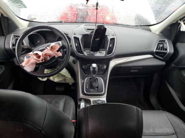 Photo 8 from auction – 2013 FORD ESCAPE SEL with VIN 1FMCU0HX3DUA78527