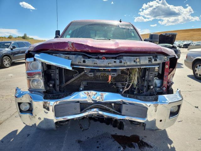 Photo 5 from auction – 2015 CHEVROLET SILVERADO with VIN 1GC4K0C84FF129457