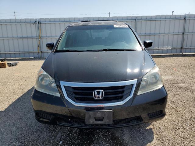 Photo 5 from auction – 2010 HONDA ODYSSEY with VIN 5FNRL3H79AB083593
