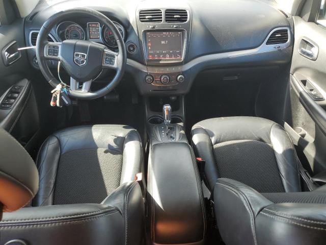 Photo 8 from auction – 2017 DODGE JOURNEY CR with VIN 3C4PDCGG2HT576176