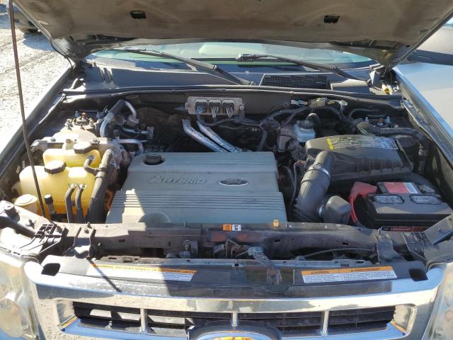 Photo 12 from auction – 2008 FORD ESCAPE HEV with VIN 1FMCU49H78KA02101