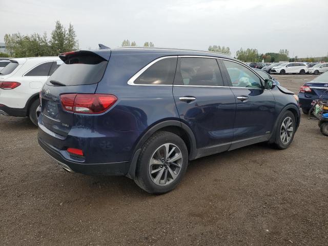 Photo 3 from auction – 2019 KIA SORENTO EX with VIN 5XYPHDA58KG441798