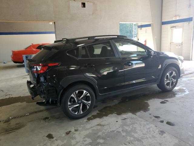 Photo 3 from auction – 2024 SUBARU CROSSTREK with VIN JF2GUADC8RH265018