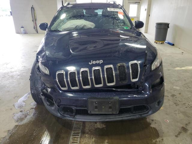 Photo 5 from auction – 2015 JEEP CHEROKEE L with VIN 1C4PJMCB7FW562886