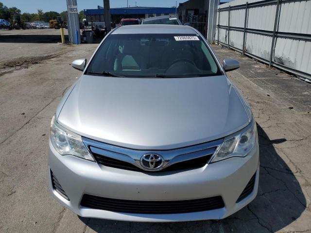 Photo 5 from auction – 2014 TOYOTA CAMRY L with VIN 4T1BF1FK9EU454538