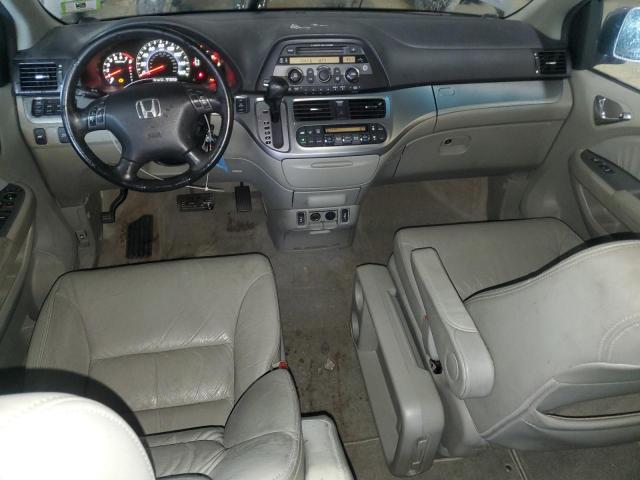 Photo 8 from auction – 2010 HONDA ODYSSEY EX with VIN 5FNRL3H62AB070546