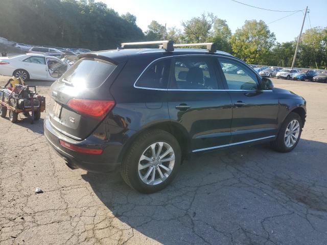Photo 3 from auction – 2016 AUDI Q5 PREMIUM with VIN WA1C2AFP2GA075010