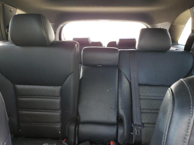 Photo 10 from auction – 2017 KIA SORENTO SX with VIN 5XYPKDA58HG236802