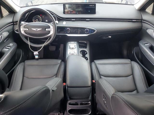 Photo 8 from auction – 2023 GENESIS GV70 BASE with VIN KMUMADTB9PU119751