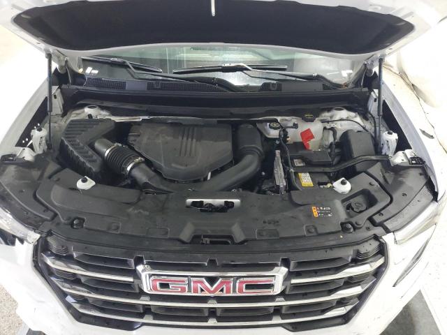 Photo 12 from auction – 2025 GMC ACADIA ELE with VIN 1GKENNRS2SJ139802