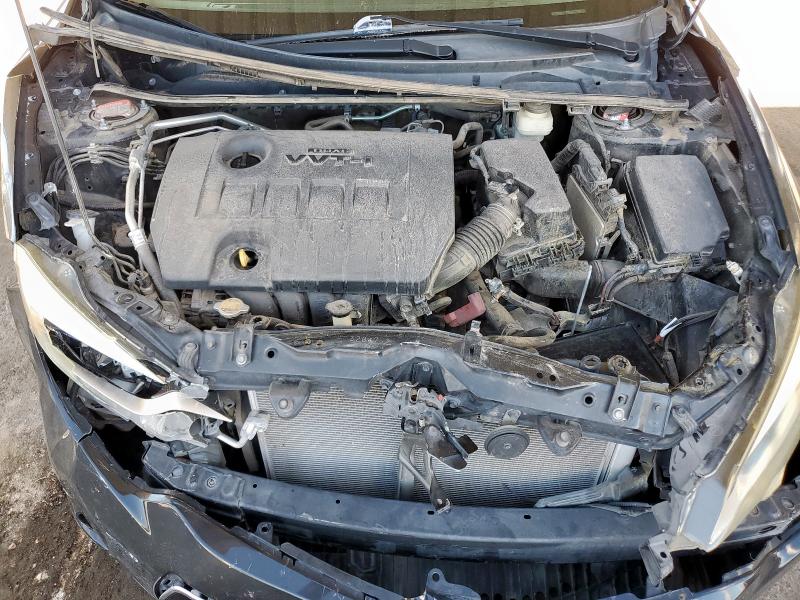 Photo 11 from auction – 2016 TOYOTA COROLLA L with VIN 5YFBURHE9GP508307