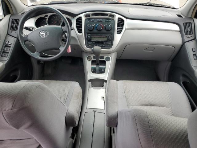 Фото 8 с аукциона – 2005 TOYOTA HIGHLANDER с VIN JTEEP21A350086850
