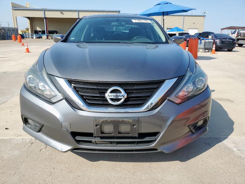 Photo 5 from auction – 2018 NISSAN ALTIMA 2.5 with VIN 1N4AL3AP8JC112396