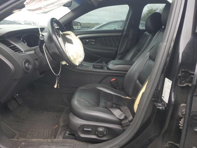 Photo 7 from auction – 2013 FORD TAURUS SEL with VIN 1FAHP2H88DG133516