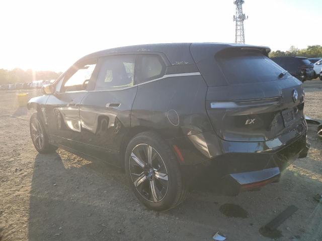 Photo 2 from auction – 2024 BMW IX XDRIVE5 with VIN WB523CF01RCP16874