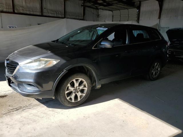 MAZDA CX-9 SPORT 2015 with VIN JM3TB2BA2F0454310 - Photo from auction