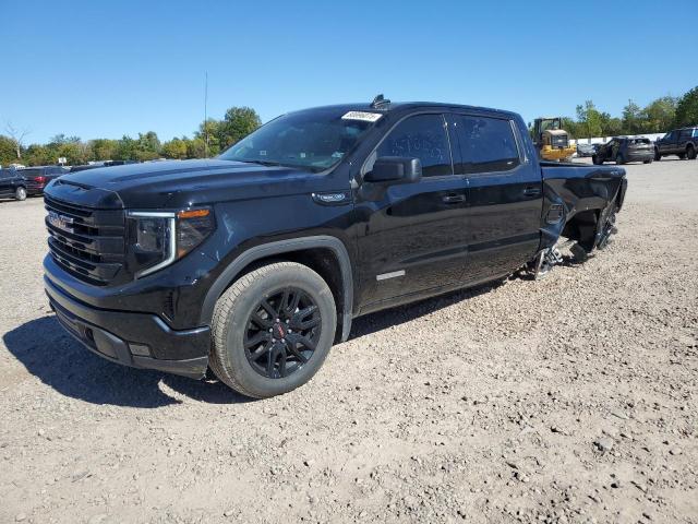 Photo 1 from auction – 2025 GMC SIERRA K1500 ELEVATION with VIN 3GTUUCED0SG102156