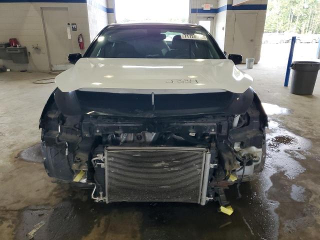 Photo 5 from auction – 2014 CHEVROLET MALIBU 1LT with VIN 1G11C5SL2EF187884