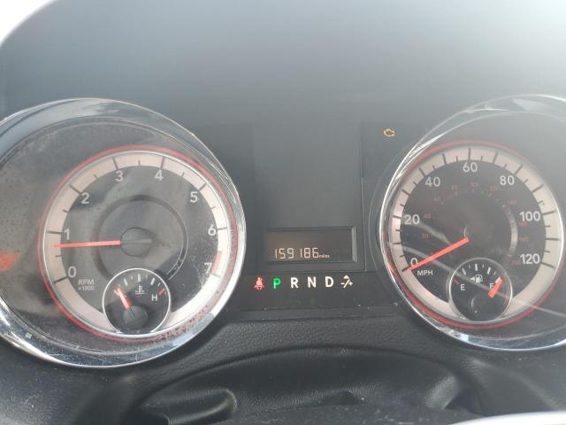 Photo 9 from auction – 2018 DODGE GRAND CARA with VIN 2C4RDGCG9JR206969