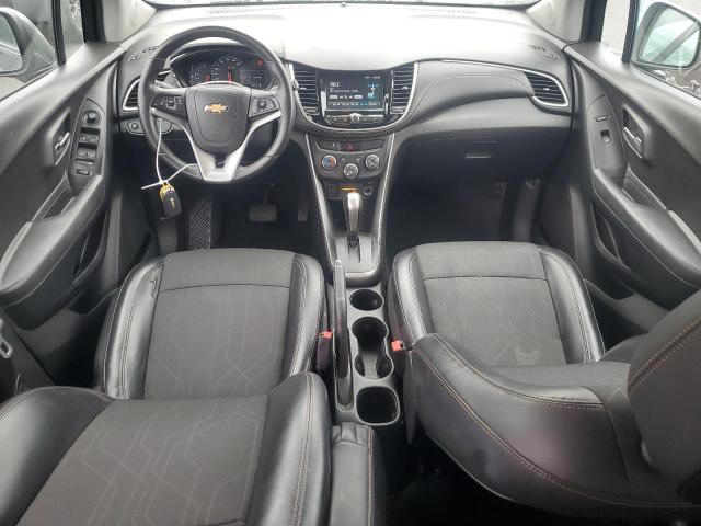 Photo 8 from auction – 2017 CHEVROLET TRAX 1LT with VIN KL7CJPSB0HB164606