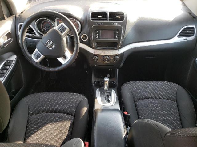 Photo 8 from auction – 2016 DODGE JOURNEY SE with VIN 3C4PDCAB7GT187898