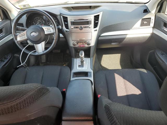 Photo 8 from auction – 2011 SUBARU LEGACY with VIN 4S3BMBB6XB3227207