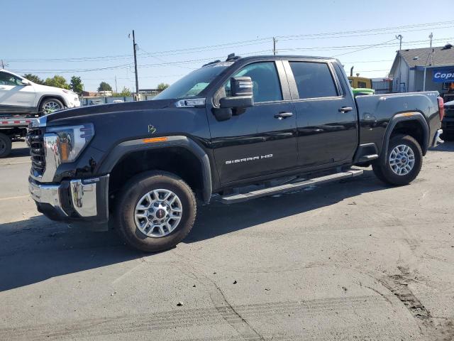 Photo 1 from auction – 2025 GMC SIERRA K25 with VIN 1GT4ULE75SF137318