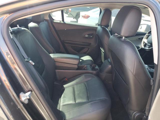 Photo 10 from auction – 2015 CHEVROLET VOLT with VIN 1G1RD6E44FU111915