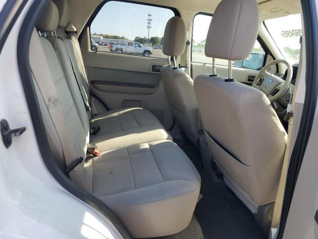 Photo 11 from auction – 2012 FORD ESCAPE XLT with VIN 1FMCU9DG7CKC69744
