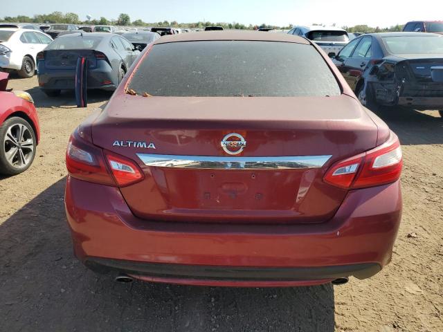 Photo 6 from auction – 2016 NISSAN ALTIMA 2.5 with VIN 1N4AL3AP1GN353441