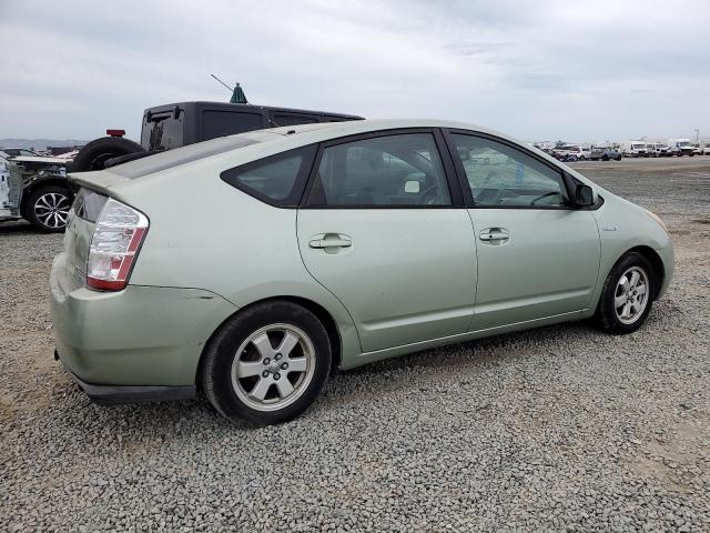 Photo 3 from auction – 2006 TOYOTA PRIUS with VIN JTDKB20U263193406