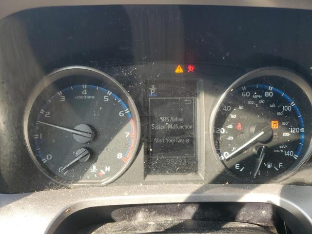 Photo 9 from auction – 2018 TOYOTA RAV4 LE with VIN JTMBFREV9JJ259369