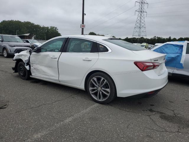 Photo 2 from auction – 2022 CHEVROLET MALIBU LT with VIN 1G1ZD5ST8NF200380