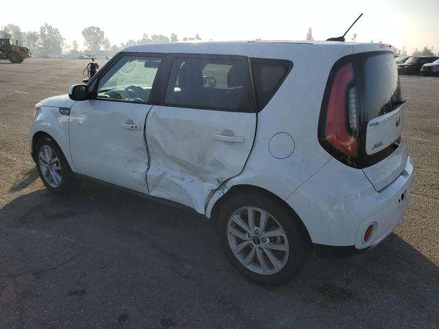 Photo 2 from auction – 2017 KIA SOUL + with VIN KNDJP3A54H7413120