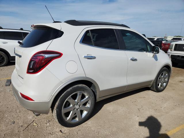 Photo 3 from auction – 2019 BUICK ENCORE ESS with VIN KL4CJCSM3KB944257