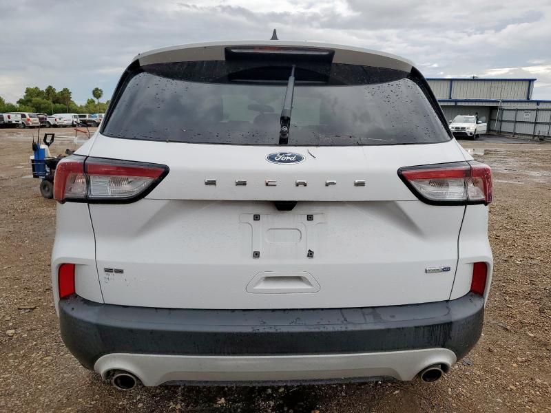 Photo 6 from auction – 2020 FORD ESCAPE with VIN 1FMCU9G62LUA85416