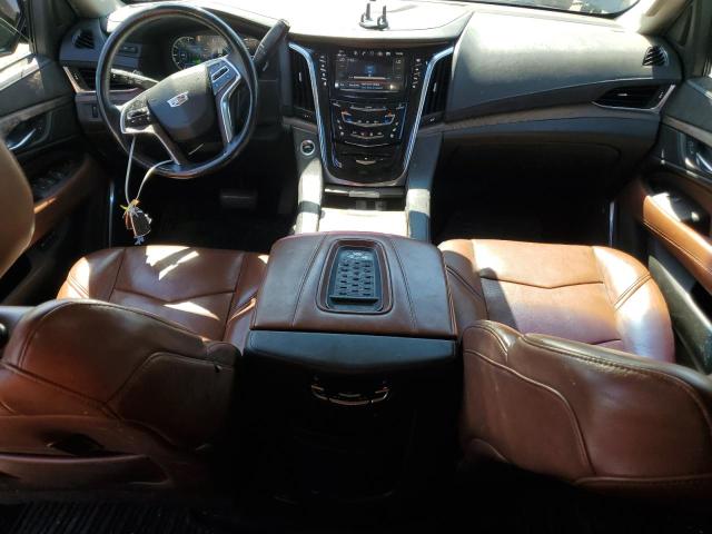Photo 8 from auction – 2017 CADILLAC ESCALADE E with VIN 1GYS4JKJ9HR382605