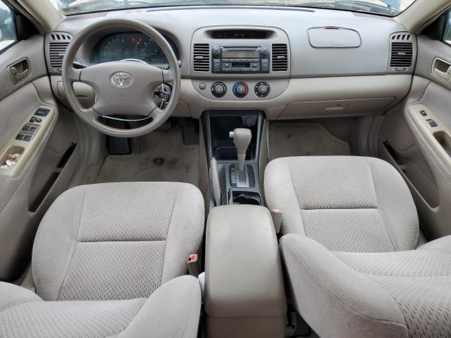 Photo 8 from auction – 2003 TOYOTA CAMRY LE with VIN 4T1BE32K73U225129