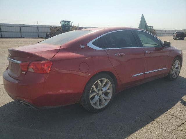 Photo 3 from auction – 2014 CHEVROLET IMPALA LTZ with VIN 1G1145SL4EU165622