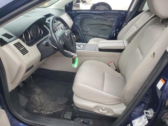 Photo 7 from auction – 2010 MAZDA CX-9 with VIN JM3TB2MV5A0200325