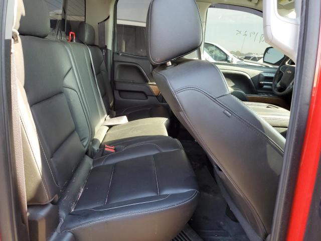 Photo 10 from auction – 2016 CHEVROLET SILVERADO with VIN 1GCVKSEC0GZ184358