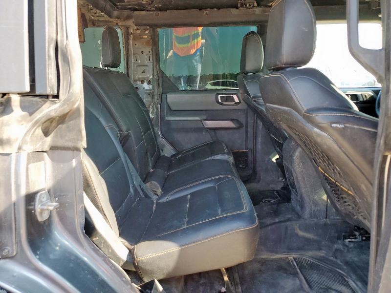 Zdjęcie 11 z aukcji – 2023 FORD BRONCO BAS z VIN 1FMEE5DH1PLB80999