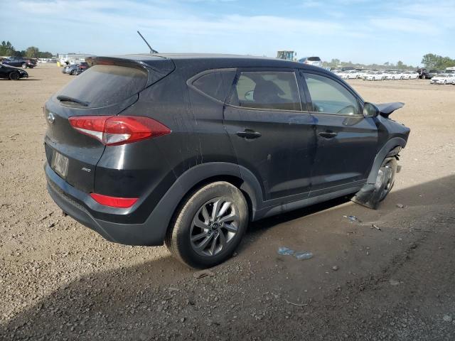 Photo 3 from auction – 2018 HYUNDAI TUCSON SE with VIN KM8J2CA42JU790084