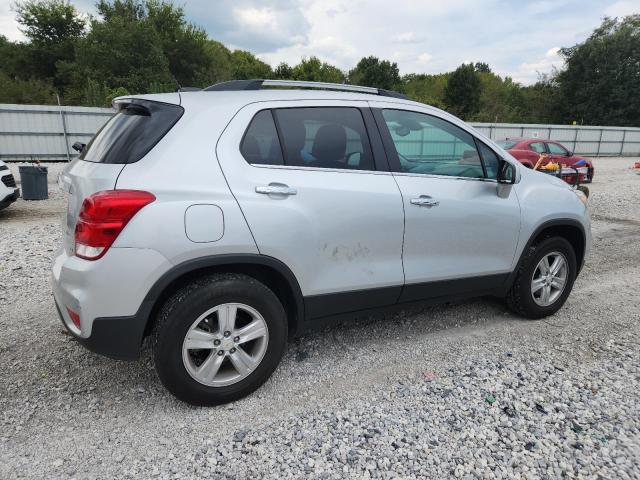 Photo 3 from auction – 2018 CHEVROLET TRAX 1LT with VIN KL7CJPSB6JB617830